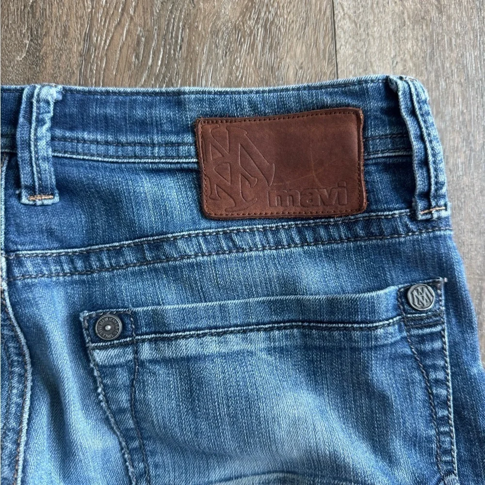 Mavi Jeans. Matt relaxed straight leg.  Men’s size 33/30.